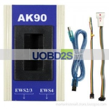 BMW AK90 KEY PROGRAMMER FOR ALL BMW EWS $199.00 Free Shipping Via DHL